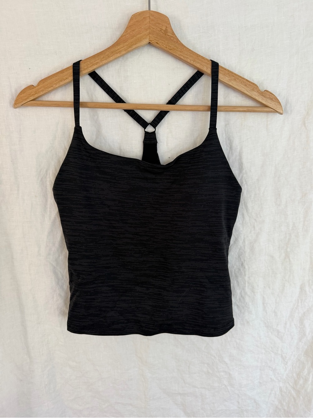 Outdoor Voices TechSweat Move Free Tank XS